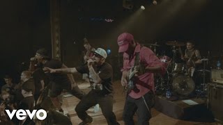 Prophets of Rage  Prophets Of Rage Official Video [upl. by Mateusz]