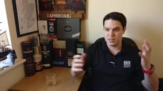 Trailer 3  No Nonsense Whisky Reviews [upl. by Fallon]