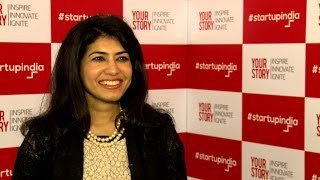 CashKaro CEO Swati Bhargava  YourStory [upl. by Affrica]