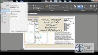 Converting a Civil 3D DWG file to a previous version [upl. by Celesta]