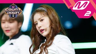 180208 MOMOLAND모모랜드 DAISY데이지 quotBBoom BBoomquot Fancam [upl. by Ellehcer461]