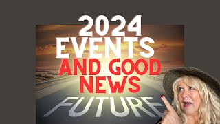 COMING 2024 Predictions and More You Must Know [upl. by Wiburg]