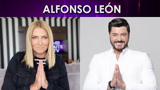 Alfonso León  Horóscopo y predicciones para Venezuela  Rituales  Feng Shui y más  Maite TV [upl. by Curt487]