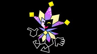 Antasma Sings Its Showtime Super Paper Mario ORIGINAL LYRICS [upl. by Vernor591]