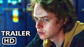 ZEROZEROZERO Trailer 2020 Dane DeHaan Gabriel Byrne Drama TV Series [upl. by Farlee]