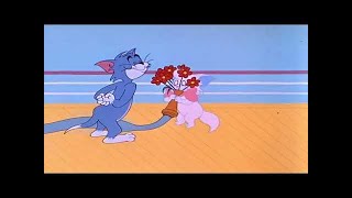 Tom and Jerry Episode 121 Calypso Cat Part 2 [upl. by Selie]