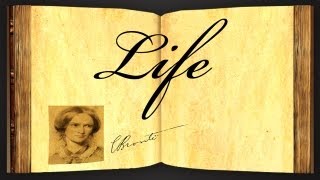 Life by Charlotte Bronte  Poetry Reading [upl. by Hartnett]