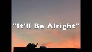 Be Alright Clean Lyrics by Dean Lewis [upl. by Palua]