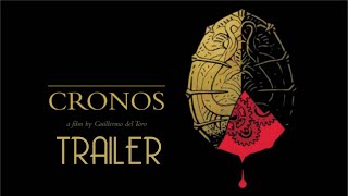 CRONOS 1993 Trailer Remastered HD [upl. by Econah]