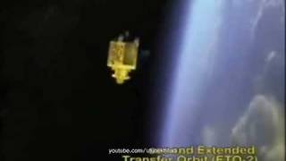 India Moon Mission Chandrayaan  1 ISRO official Documentary 23 [upl. by Yrailih]