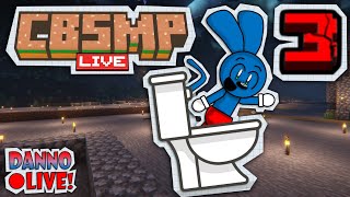 LIVING IN THE SEWERS  CBSMP 3 [upl. by Nore]