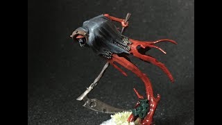 How I Paint Nighthaunt [upl. by Nahsin]