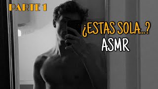 ASMR 16 El AMIGO de TU HERMANO te VISITA🔥  ASMR EN ESPAÑOL  ASMR PARA DORMIR  MAY ASMR [upl. by Eanrahc623]