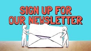 Sign Up for the WellCast Newsletter [upl. by Annala865]