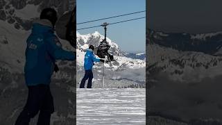 Kitzbühel  Skifahren [upl. by Norford]