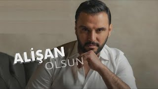 Alişan  Olsun Resmi Müzik Videosu [upl. by Zonnya351]