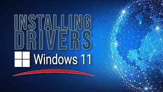 Installing BK Drivers in Windows [upl. by Anitsyrhc]