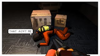 We Played Hide and Seek on Modded Lethal Company Maps [upl. by Michaud841]