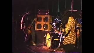 THE MELVINS  Live Full Set 1989 [upl. by Chan]