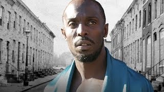 The Wire  Omar Little Its all in quotTHE GAMEquot [upl. by Gen]