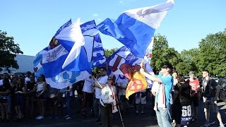 30062016  Demo für die Rettung des EHC in Neuwied [upl. by Cassella400]