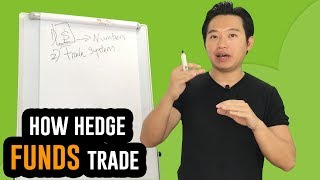 How to Trade Forex like a Hedge Fund Ezekiel Chew Part 1 [upl. by Innus]