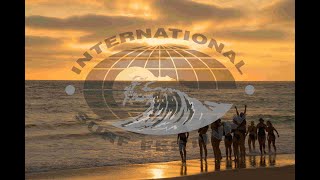 International Surf Festival 2023 [upl. by Poyssick]