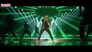 City mar full video allu arjun new song 1on trending song [upl. by Adelaja]