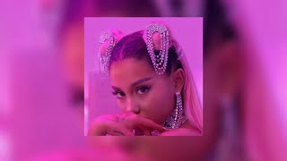 ariana grande  7 rings nightcore [upl. by Sugar]