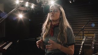 Radiohead  Creep Live Cover by Brynn Cartelli [upl. by Gordan]