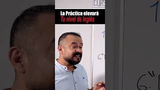 quot¡Practica y Eleva tu Inglés al Siguiente Nivel 💪 AprendeConPrácticaquot [upl. by Boyes]