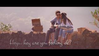 Fursat  Lyric Video  Arjun Kanungo  Feat Sonal Chauhan [upl. by Yirinec]