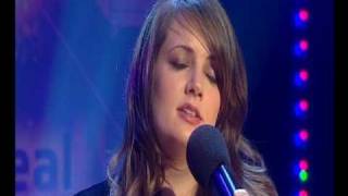 Aoife Scott sings the quotHills of South Armaghquot [upl. by Aubrie]