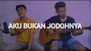 Aku Bukan Jodohnya Cover by KSS [upl. by Fionna]