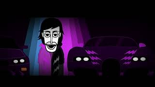 Incredibox ModGroovbox teaser [upl. by Zashin]