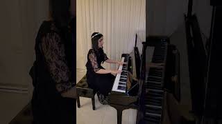 Million Years Ago Adele piano [upl. by Neiht]