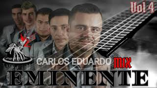 eminente mix exitos [upl. by Reeve]