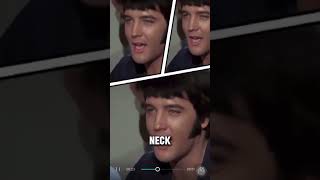 Elvis Presley Rubberneckin’ Part1 [upl. by Dreher]