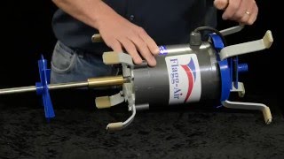 Learn about the FlaggAir Septic Aerator [upl. by Zailer]