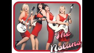 The Nolans  Im In The Mood For Dancing 1979 [upl. by Porche]