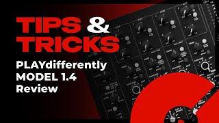 PLAYdifferently MODEL 14 Review  Tips and Tricks [upl. by Doak198]