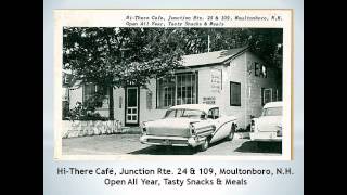 A Postcard History of Moultonborough by Dick Wakefield  April 9 2012 [upl. by Nabois686]