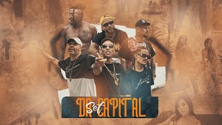 Set Da Capital quotGuindart 121quot  Feat Jhef MC Maha Lukas Dii e Frank Visualizer Oficial [upl. by Latsyrk]