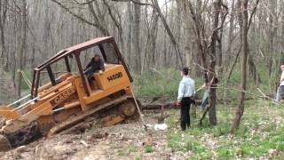 Getting our Crawler Loader Unstuck [upl. by Cleopatre885]