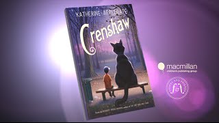 Crenshaw by Katherine Applegate [upl. by Wonacott642]