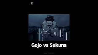 Les meilleurs combats de Jujutsu Kaisen jujutsukaisen animeedits fight sukuna gojo [upl. by Archibaldo]