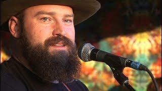 Zac Brown plays quotMy Old Manquot Live  Salmonfest 2017 [upl. by Neellek]