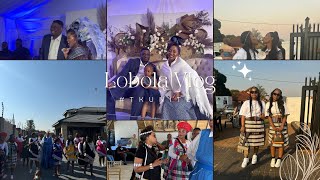 Lobola Vlog  TKUnited24 [upl. by Martz158]