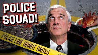 Police Squad Greatest Moments [upl. by Rettig692]