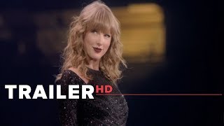 Watch Netflixs Trailer for Taylor Swifts reputation Tour [upl. by Aley]